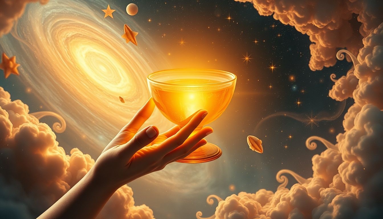 Rêver d'offrir du rhum symbolise générosité mêlée à manipulation subtile.