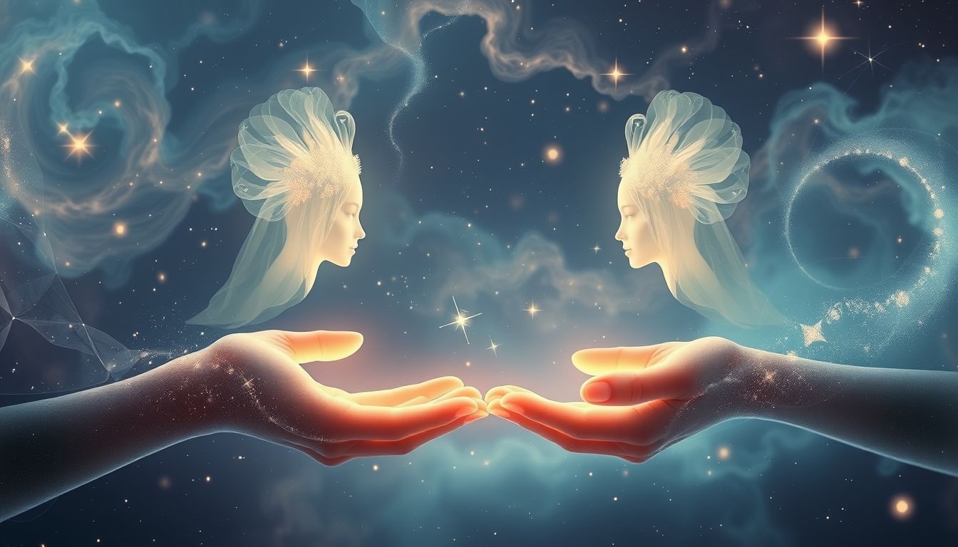 Rêver d’offrir une coiffe symbolise un don d’influence bienveillant.