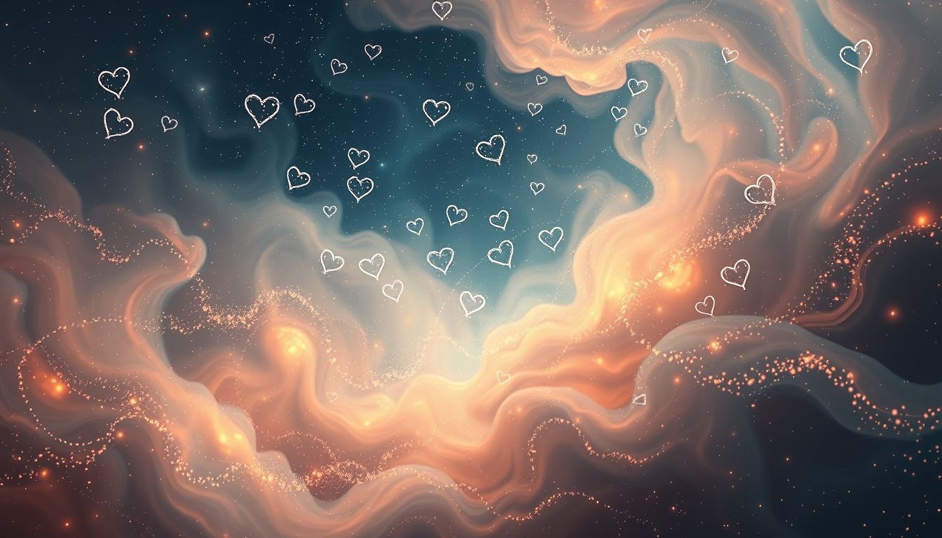 Rêver d'onction symbolise souvent purification spirituelle et amour divin.