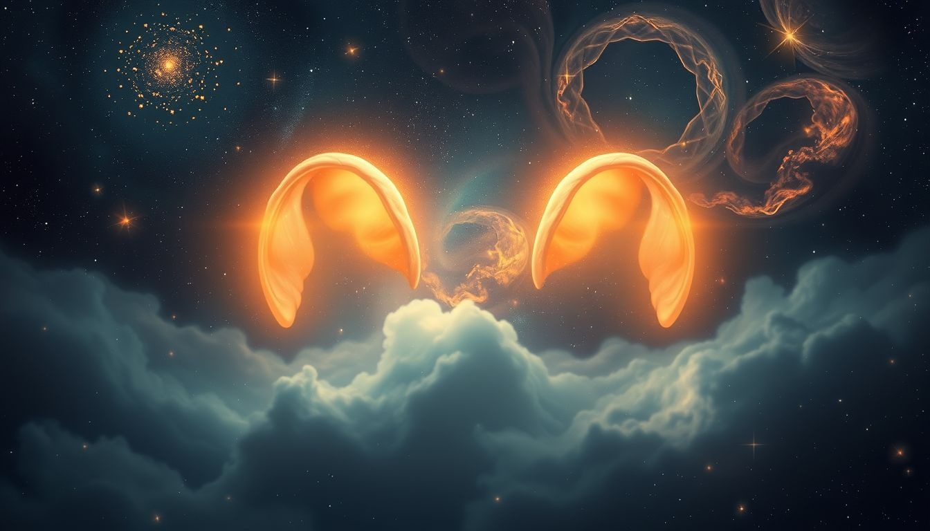 Rêver d’oreilles qui bourdonnent alerte à un danger imminent.