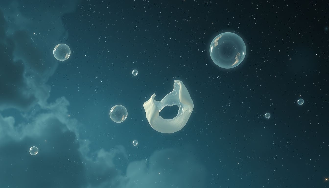 Rêver d’un accouchement sans bébé symbolise souvent un échec émotionnel.