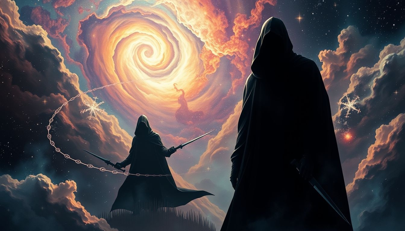 Rêver d’agent d’exécution symbolise pouvoir mêlé à menace imminente.