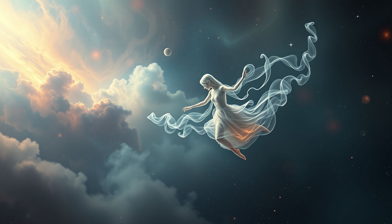 Rêver d’un ami âgé symbolise souvent une sagesse partagée.