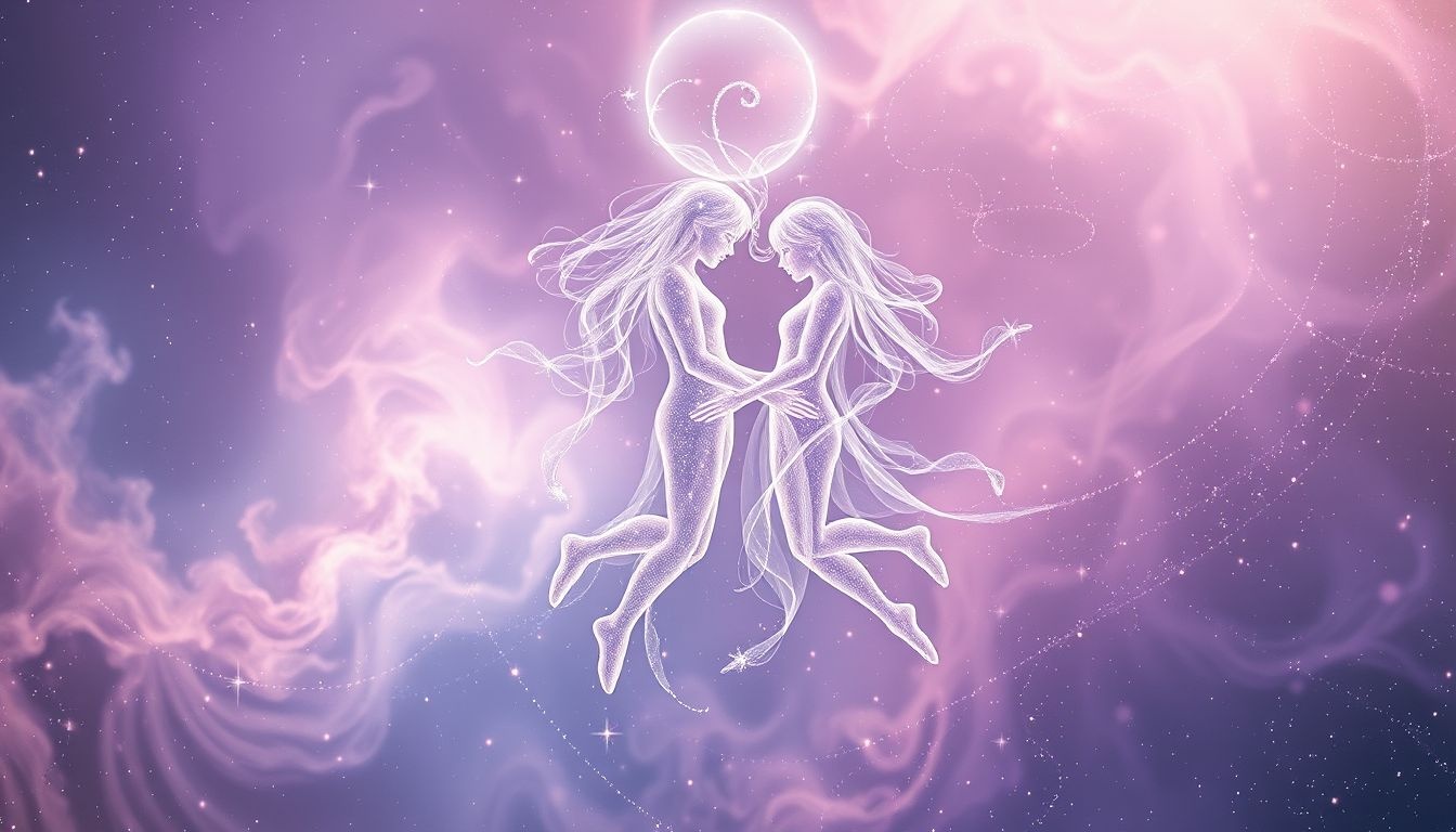 Rêver d’un amour éternel symbolise l’espoir et la connexion spirituelle.
