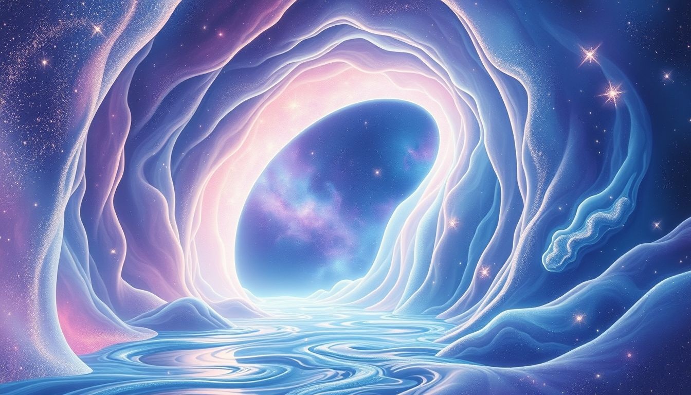 Rêver d’un aqueduc débordant symbolise des émotions incontrôlables.