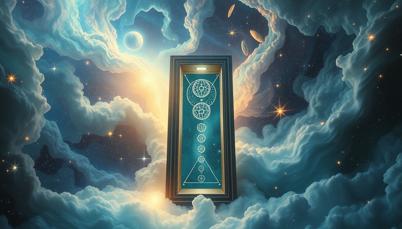 Rêver d'ascenseur de mine symbolise transformation profonde et sociale.