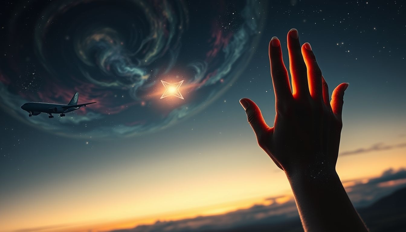 Rêver d’avion inaccessible révèle ambitions contrariées et frustration profonde.
