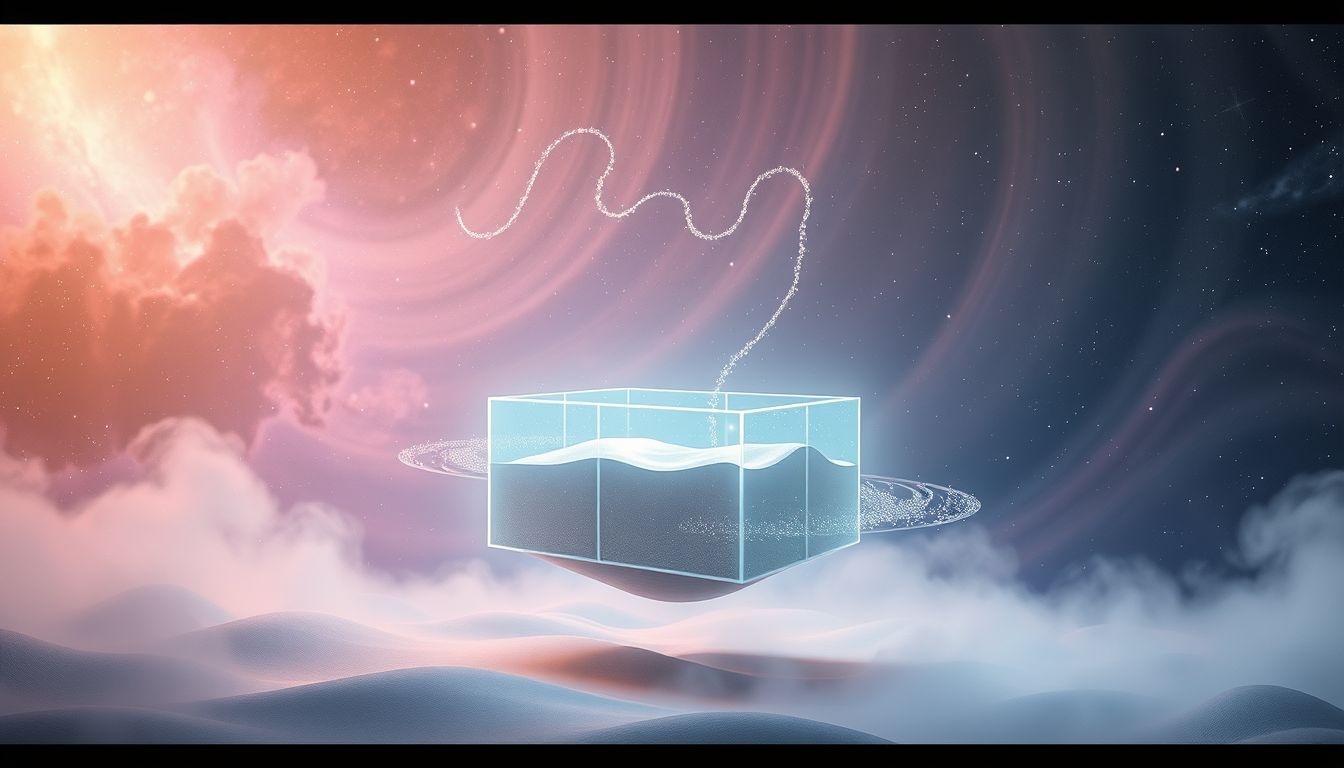 Rêver d’un bac à sable vide reflète un profond sentiment d’isolement.