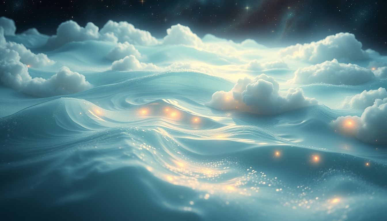 Rêver d’un bain thermal symbolise la purification émotionnelle profonde.