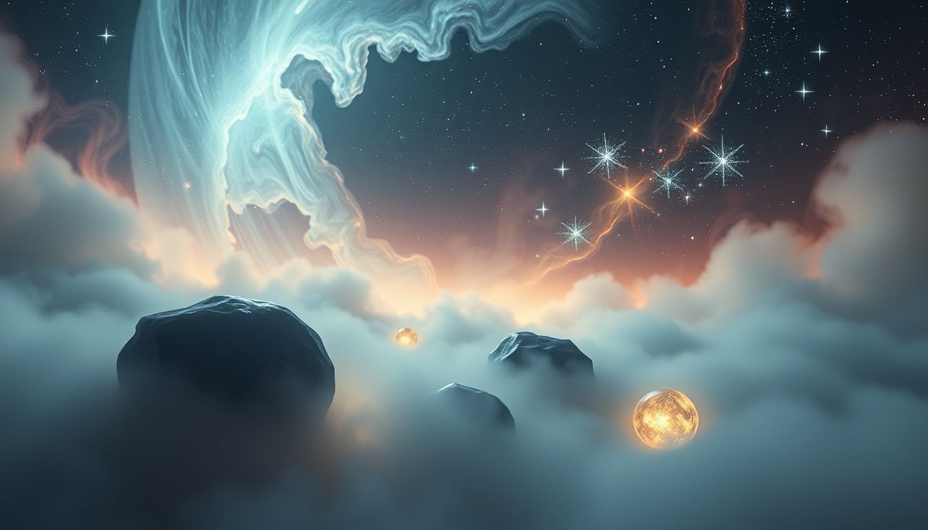 Rêver d’un ballast enfoui révèle des émotions refoulées profondément.