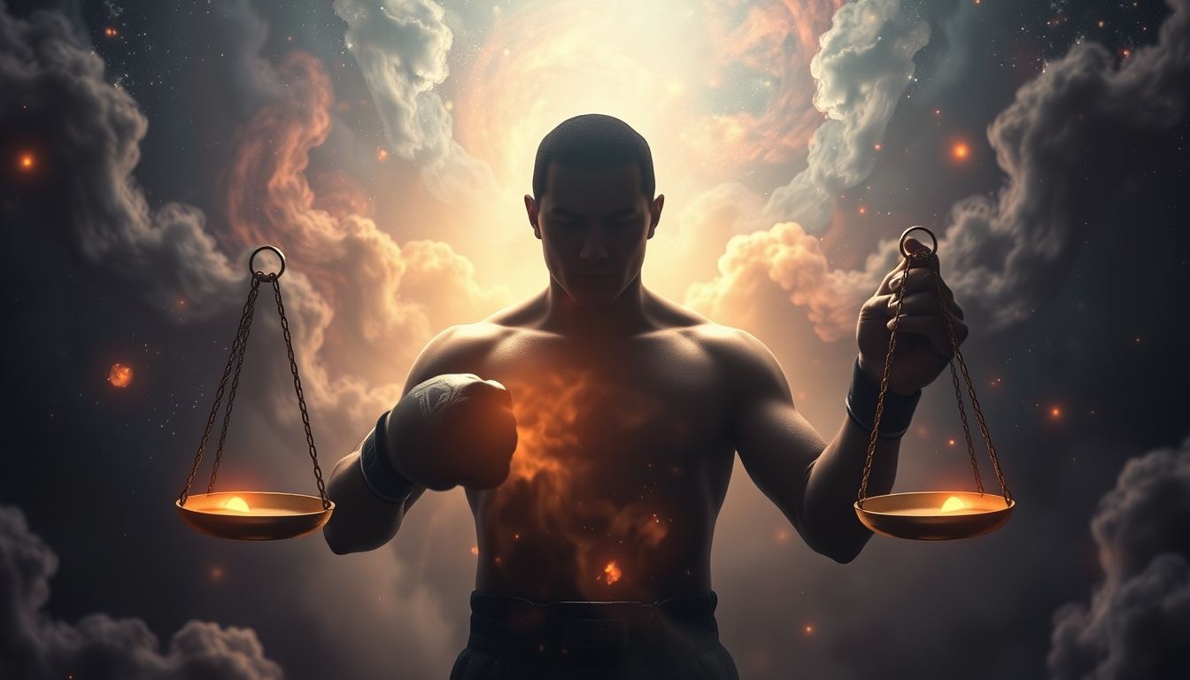 Rêver d’un boxeur tricheur révèle peur d’injustice et trahison.