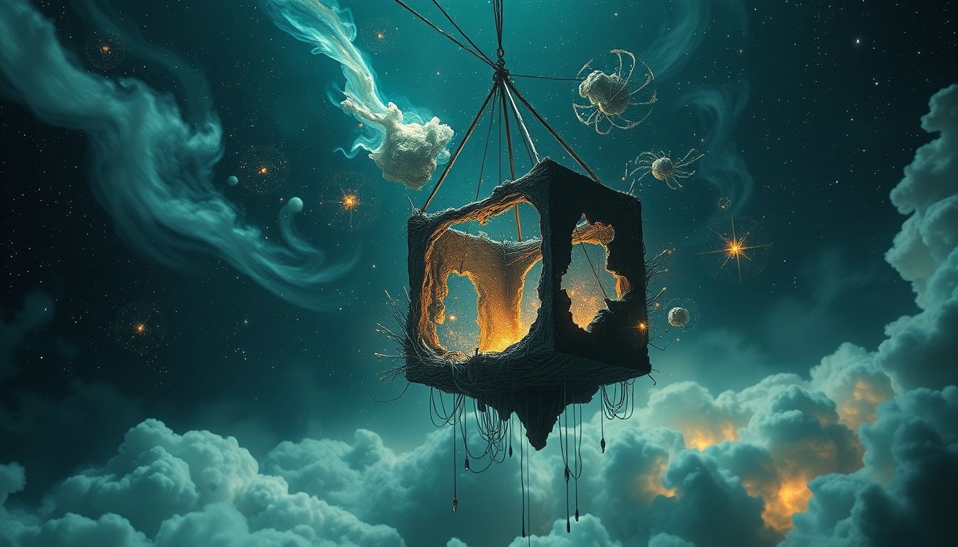 Rêver d’un bureau d’aide sociale délabré symbolise l’insécurité sociale.