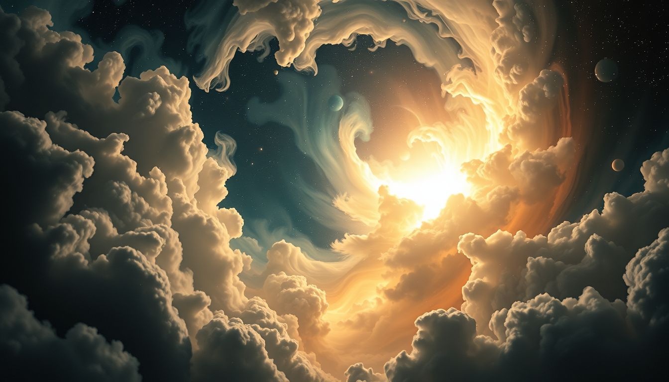 Rêver d’un canon qui explose symbolise souvent une libération émotionnelle intense.