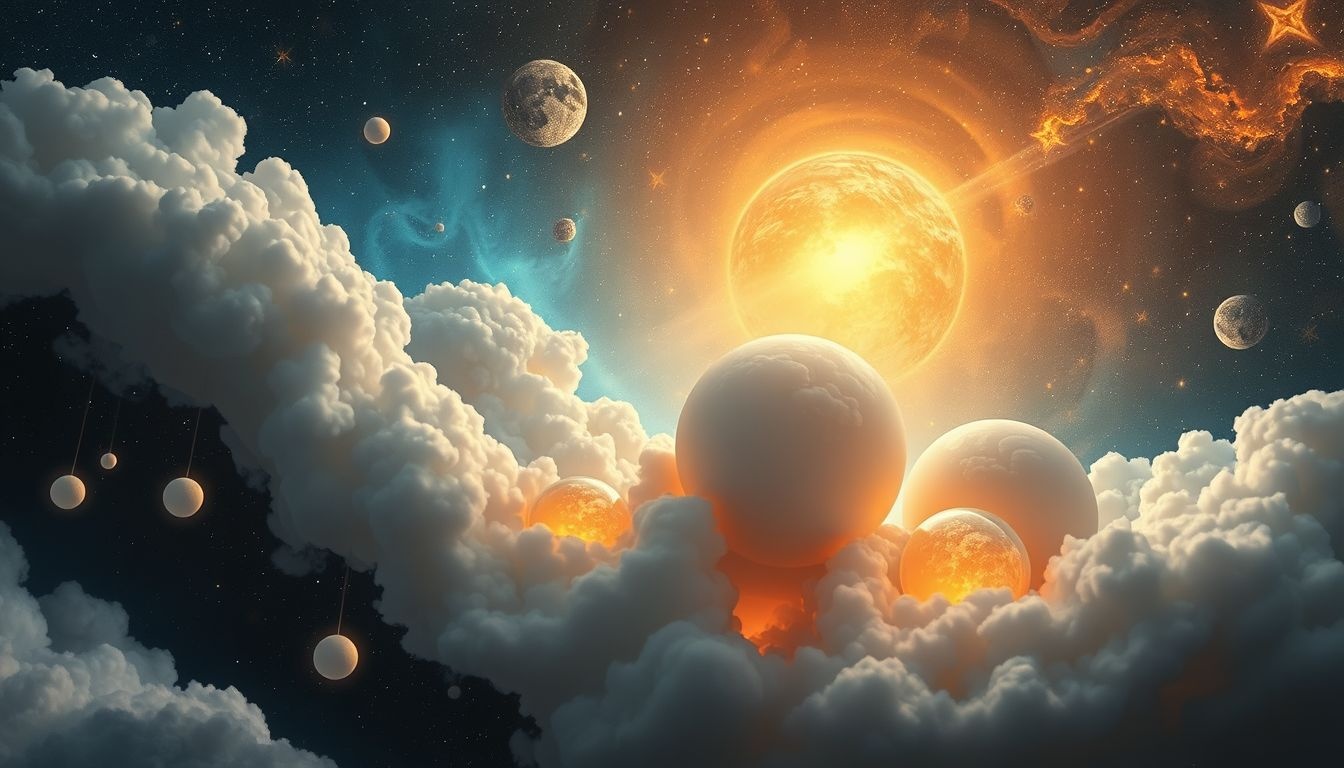 Rêver d’un canonnier en paix symbolise équilibre et protection intérieure.