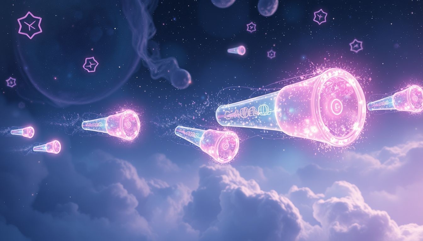 Rêver d'un canonnier symbolise l'expression forte de liberté et idées.