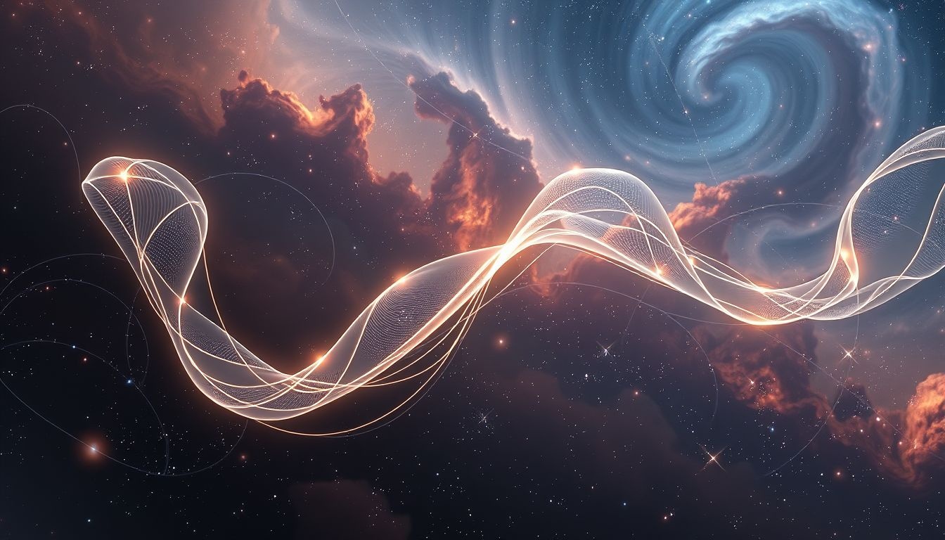 Rêver d’un cintre qui change symbolise transformation intérieure et renouveau.