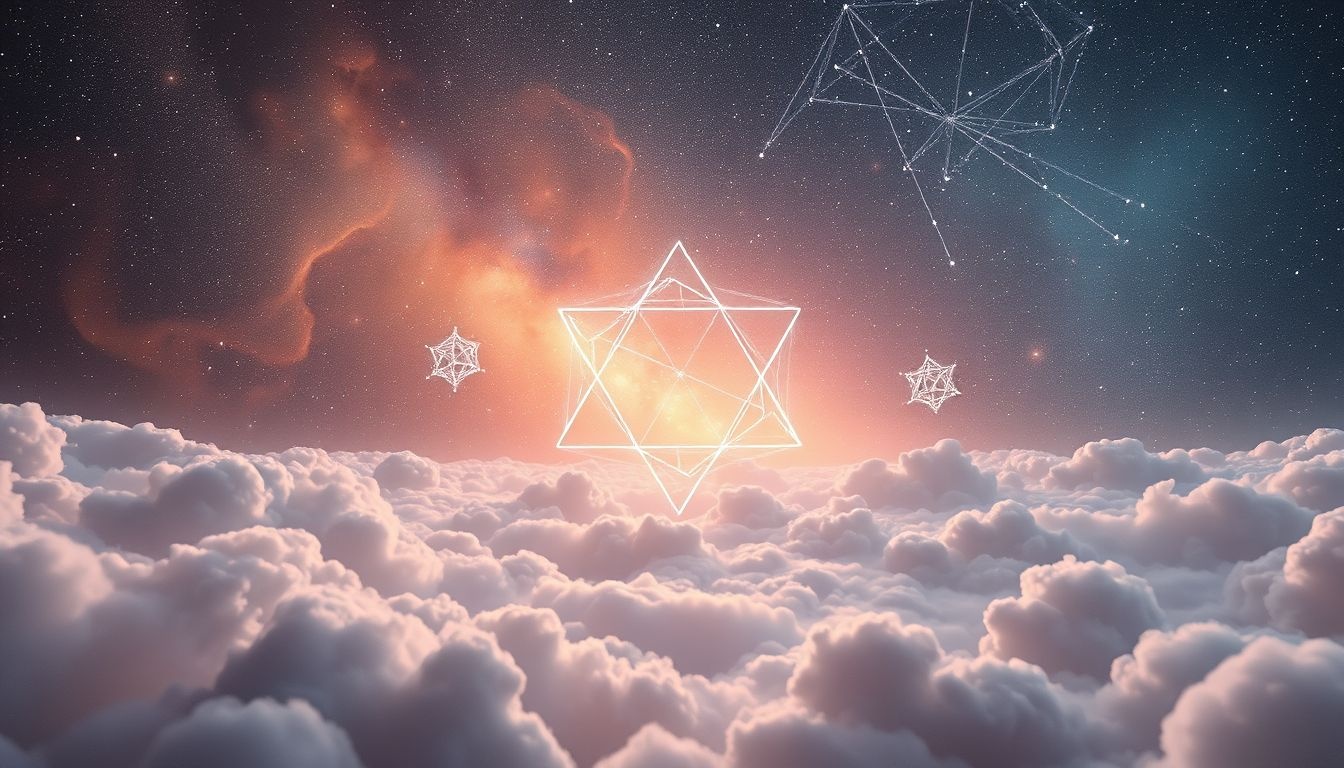 Rêver d’un coin propre symbolise l’ordre et la clarté mentale.