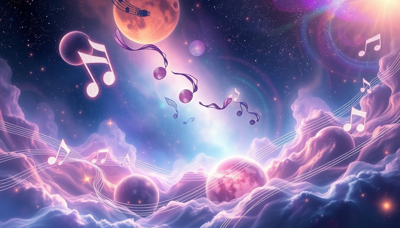 Rêver d’un concert exprime souvent notre désir d’expression émotionnelle.