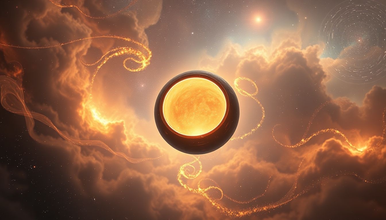 Rêver d'un creuset vide symbolise occasions manquées et désir intérieur.