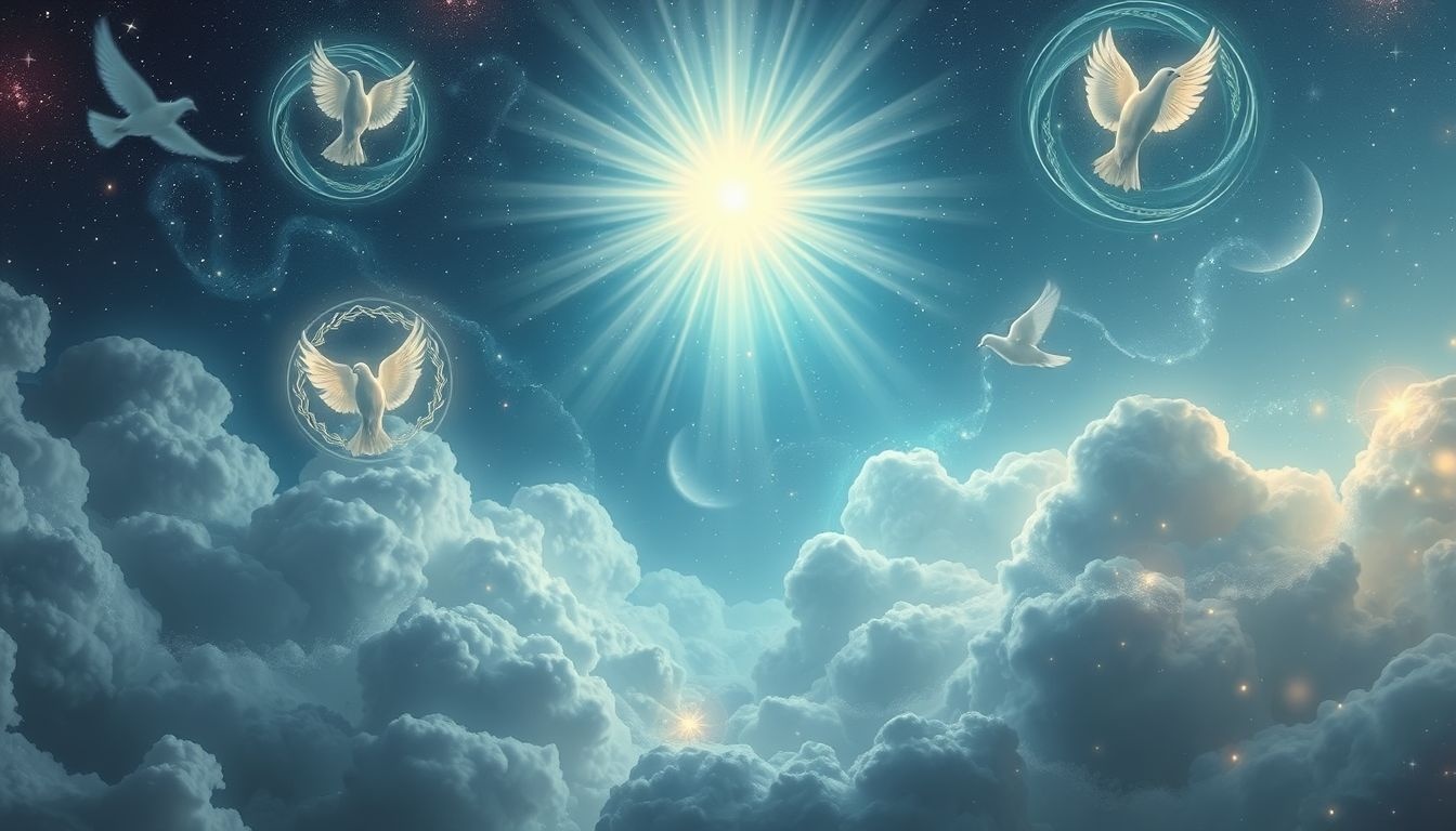 Rêver d’un crieur de paix révèle quête d’harmonie intérieure profonde.