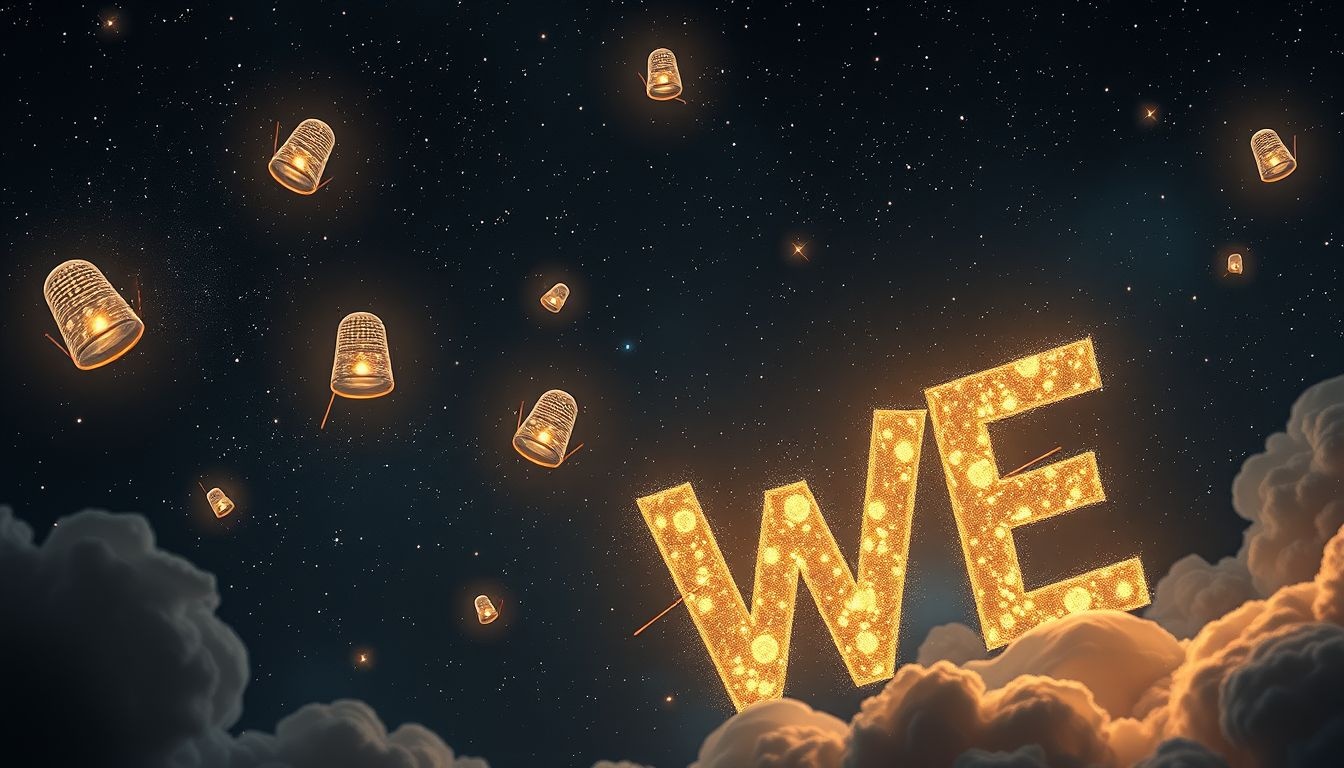 Rêver d’un dé à coudre symbolise la précision et la créativité mentale.