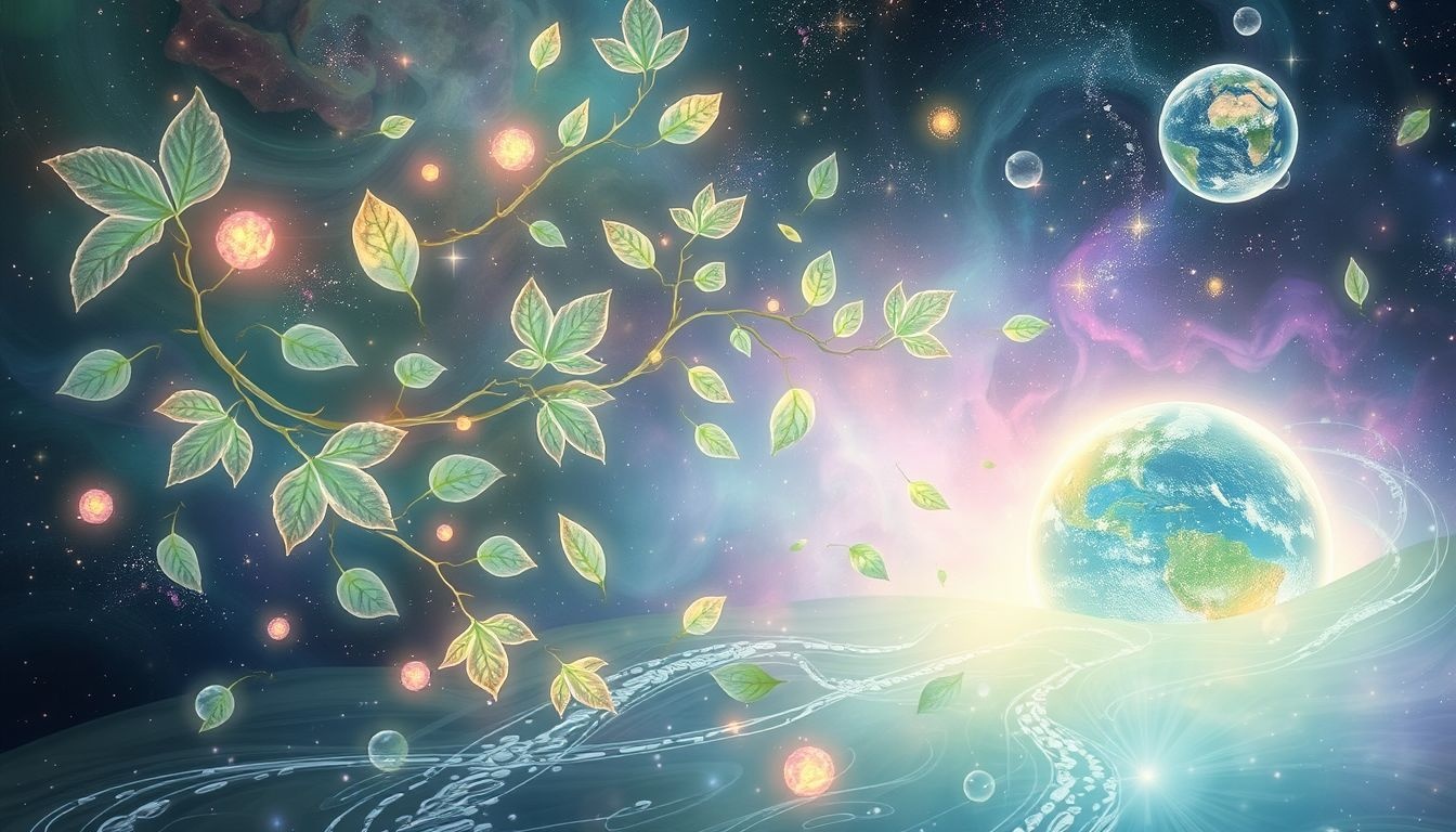 Rêver du devoir écologique incite à agir pour la planète.