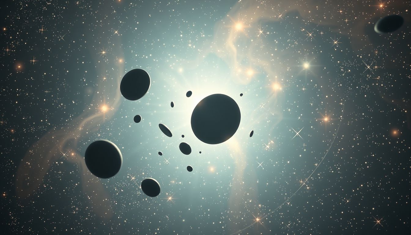 Rêver d'un disque qui saute symbolise un blocage émotionnel persistant.