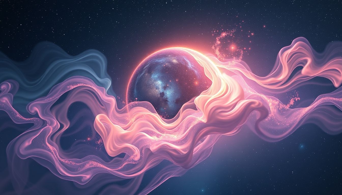 Rêver d’un disque changeant symbolise transformation et adaptation profonde.