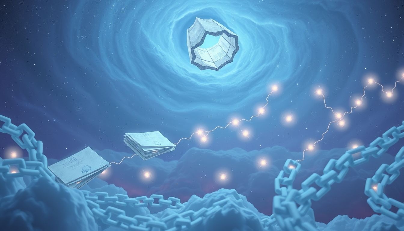 Rêver d’un dossier révèle souvent frustration face à la bureaucratie lente.