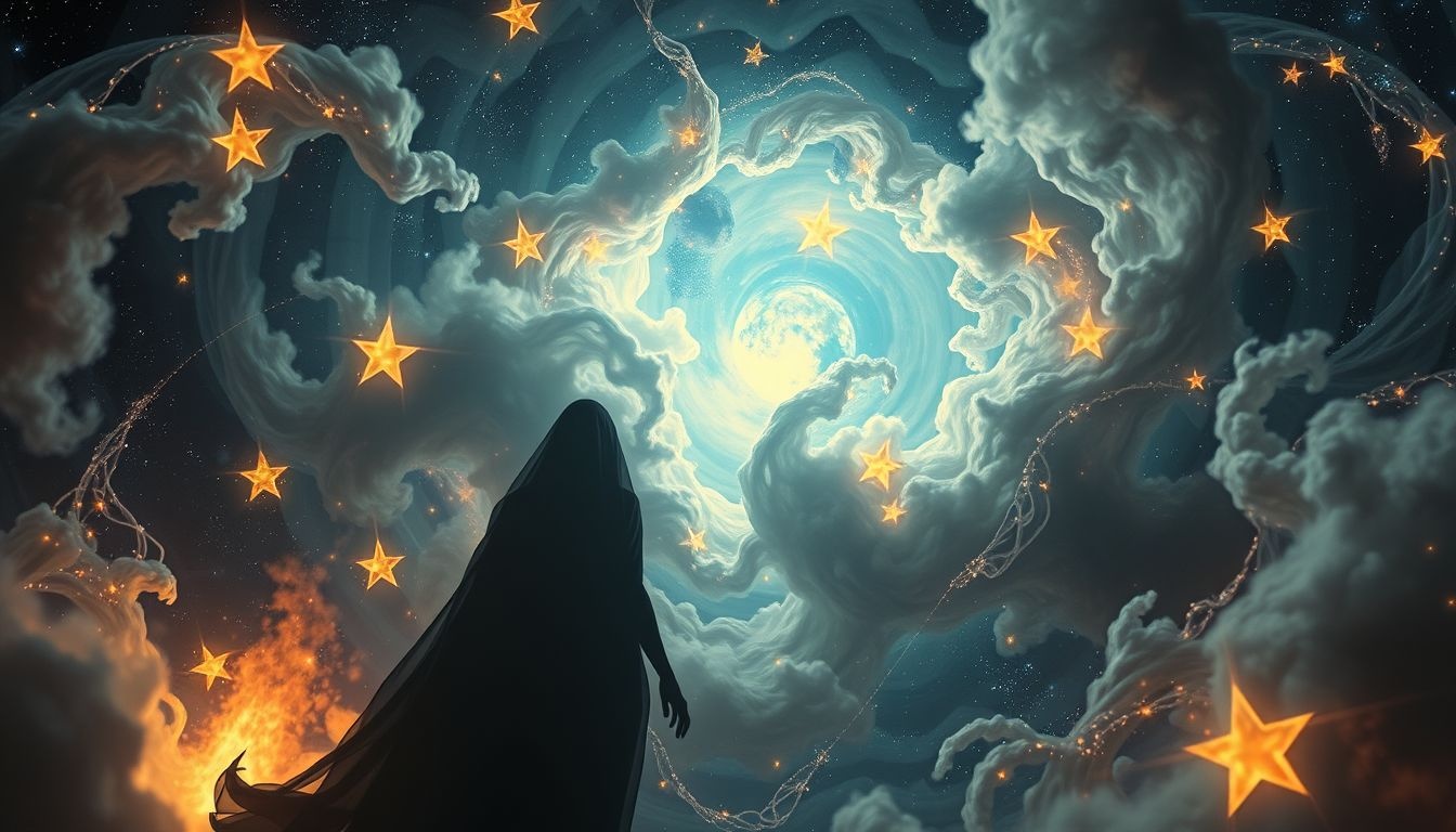 Rêver d’un dossier criminel symbolise souvent culpabilité et peur intérieure.