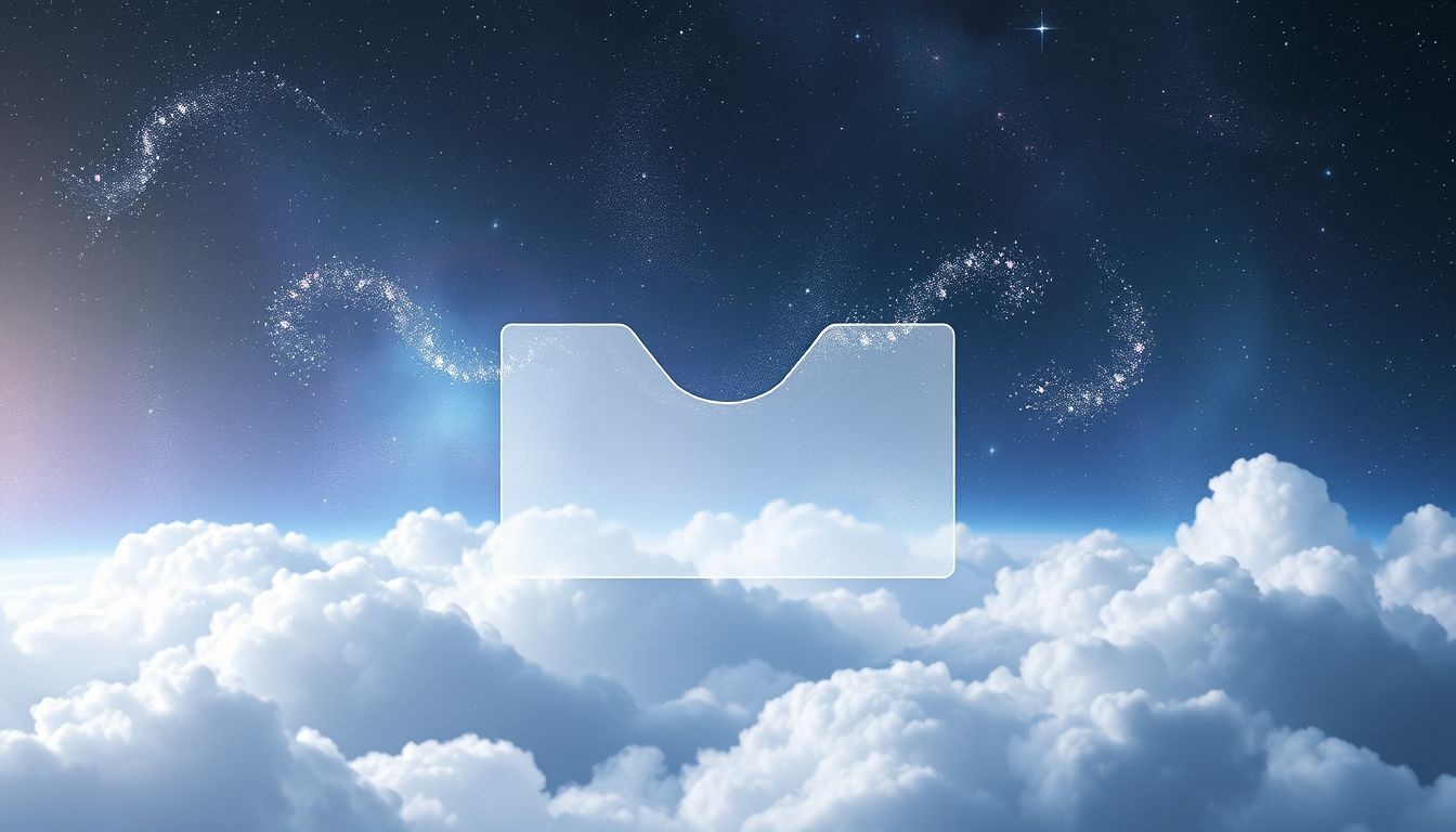 Rêver d’un dossier vide révèle souvent un besoin de clarté.