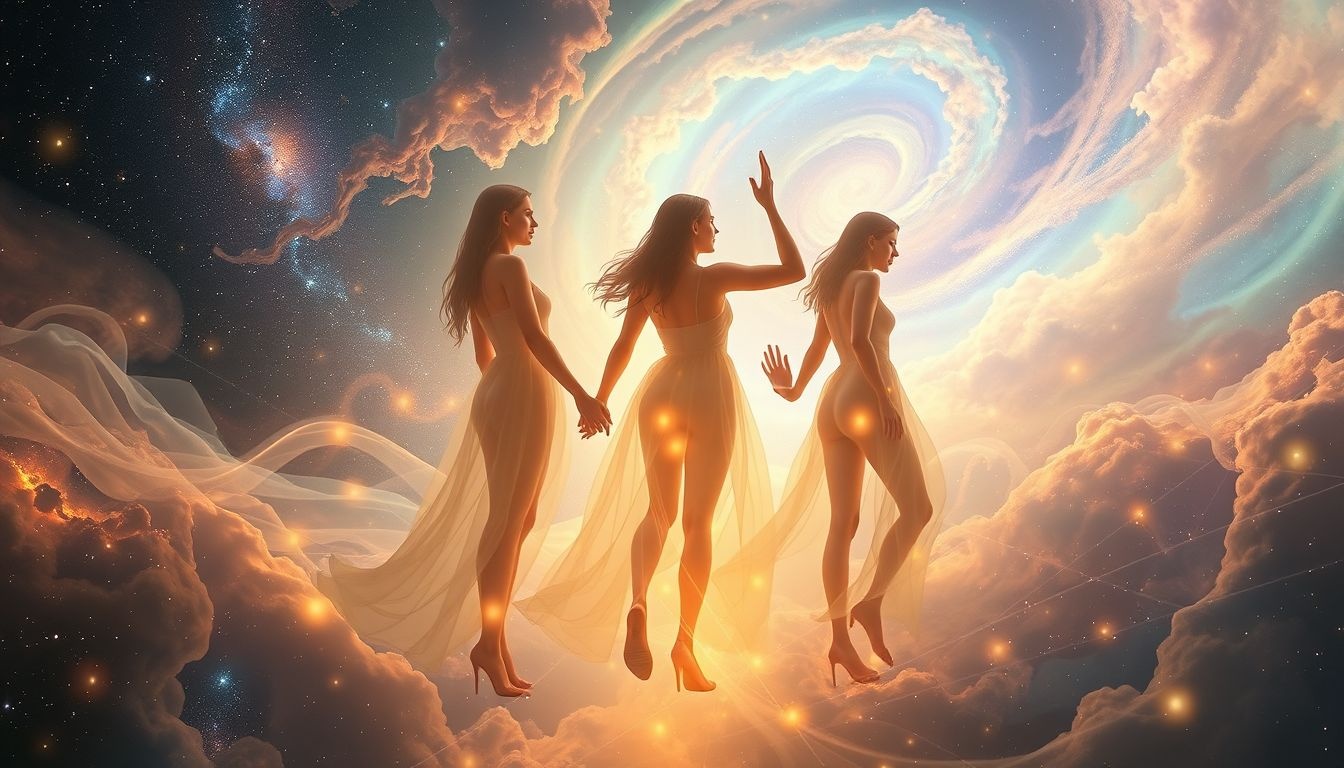 Rêver d'un droit collectif symbolise l'unité et l'engagement commun.