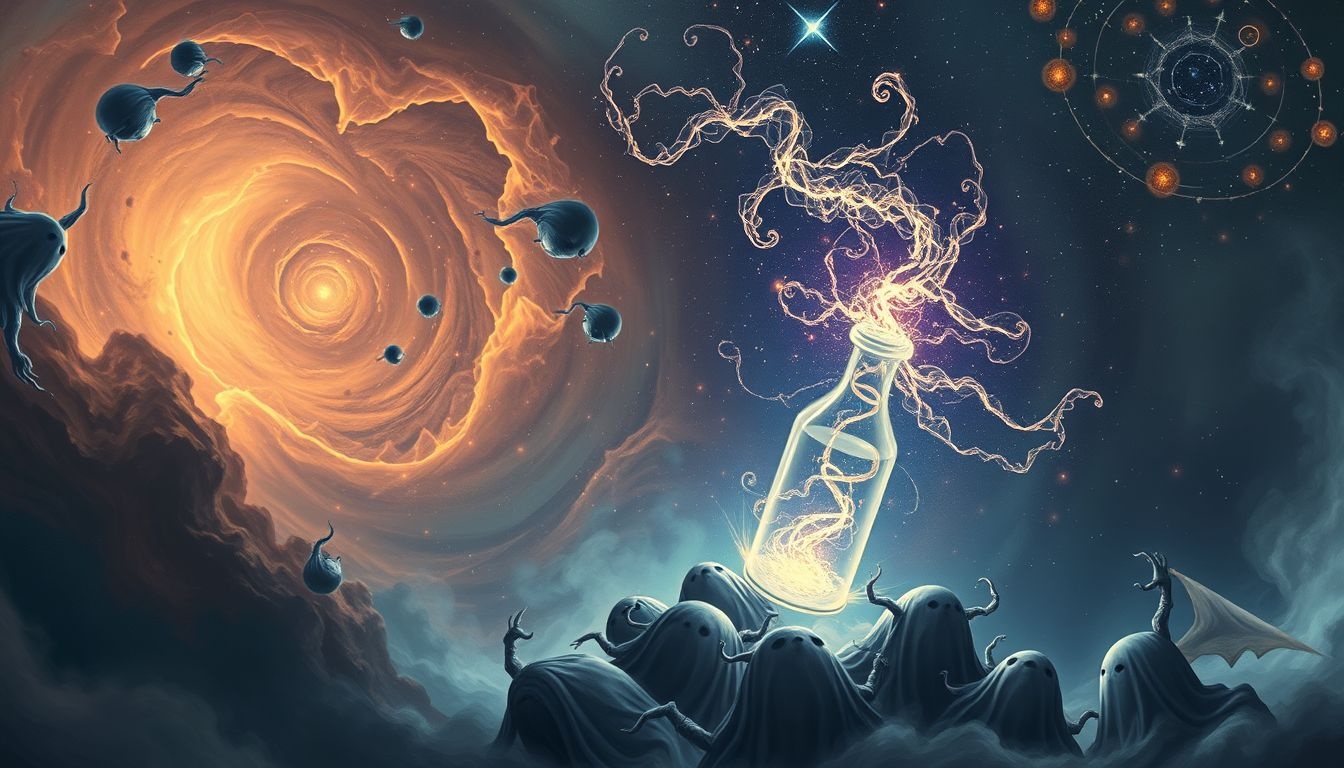Rêver d'élixir empoisonné symbolise trahison et méfiance profonde.