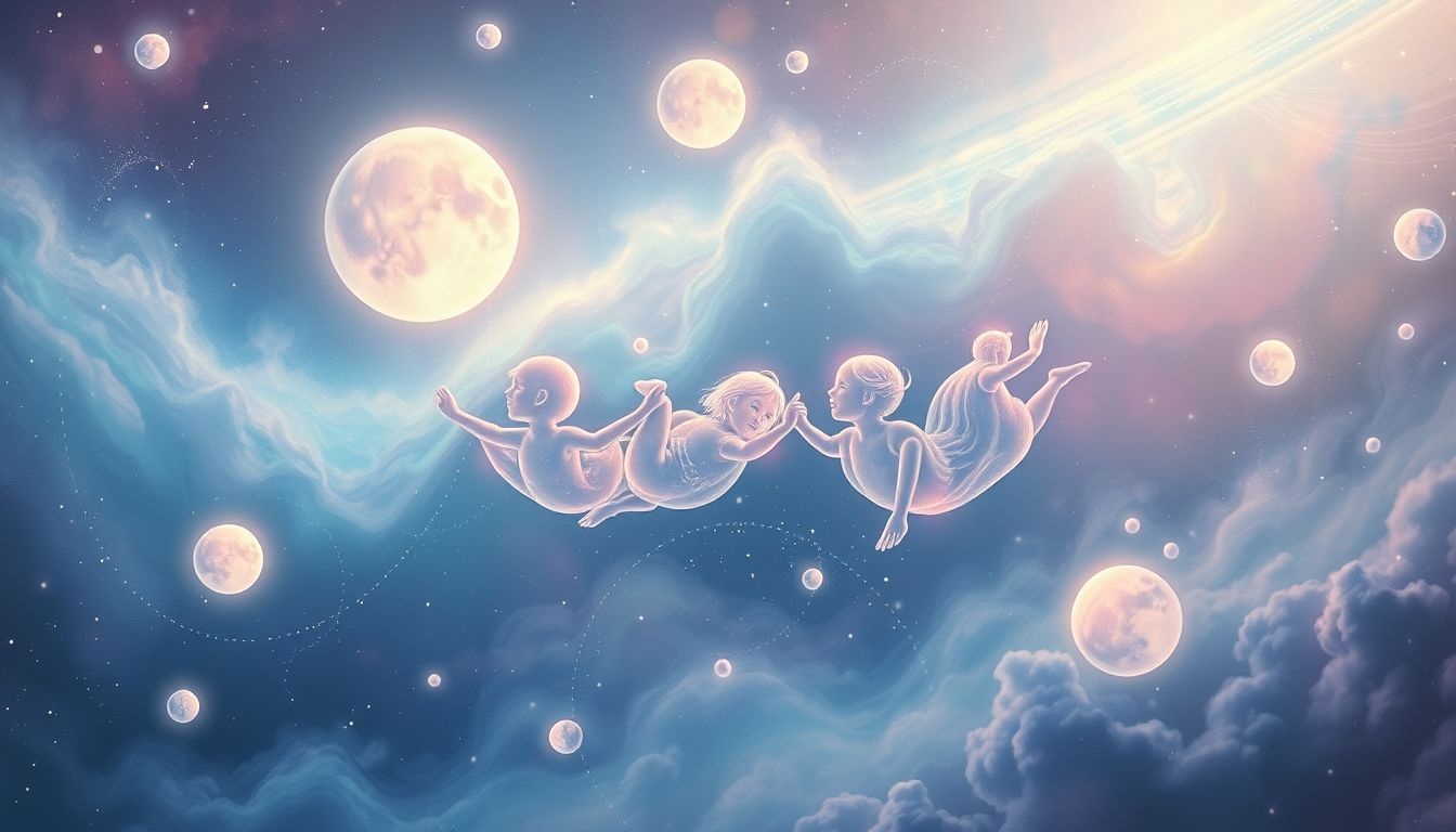 Rêver d’un équipage voyageur symbolise l’audace et l’aventure.