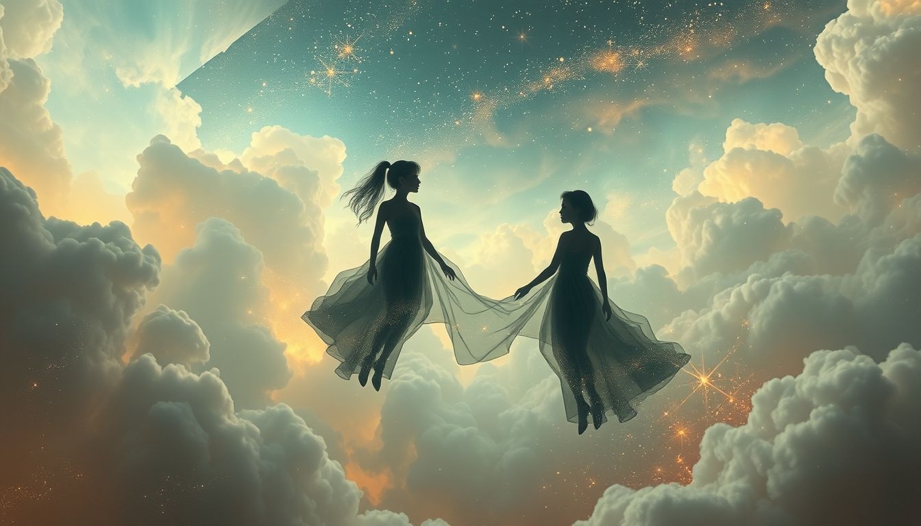 Rêver d’un équipage inconnu symbolise souvent de nouvelles connexions sociales.