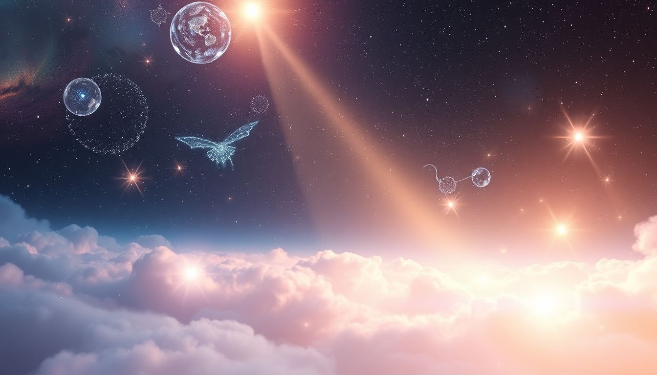 Rêver d'embaumement illumine l'espoir et guide l'âme.