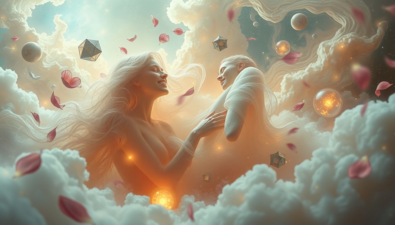 Rêver d'embaumement mêle déni, ironie et choc réel.