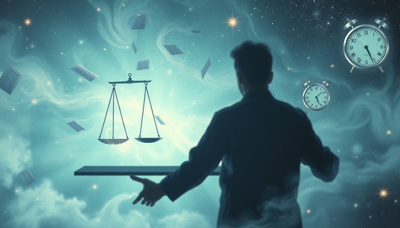 Rêver d’examen reflète souvent anxiété liée à la performance personnelle.