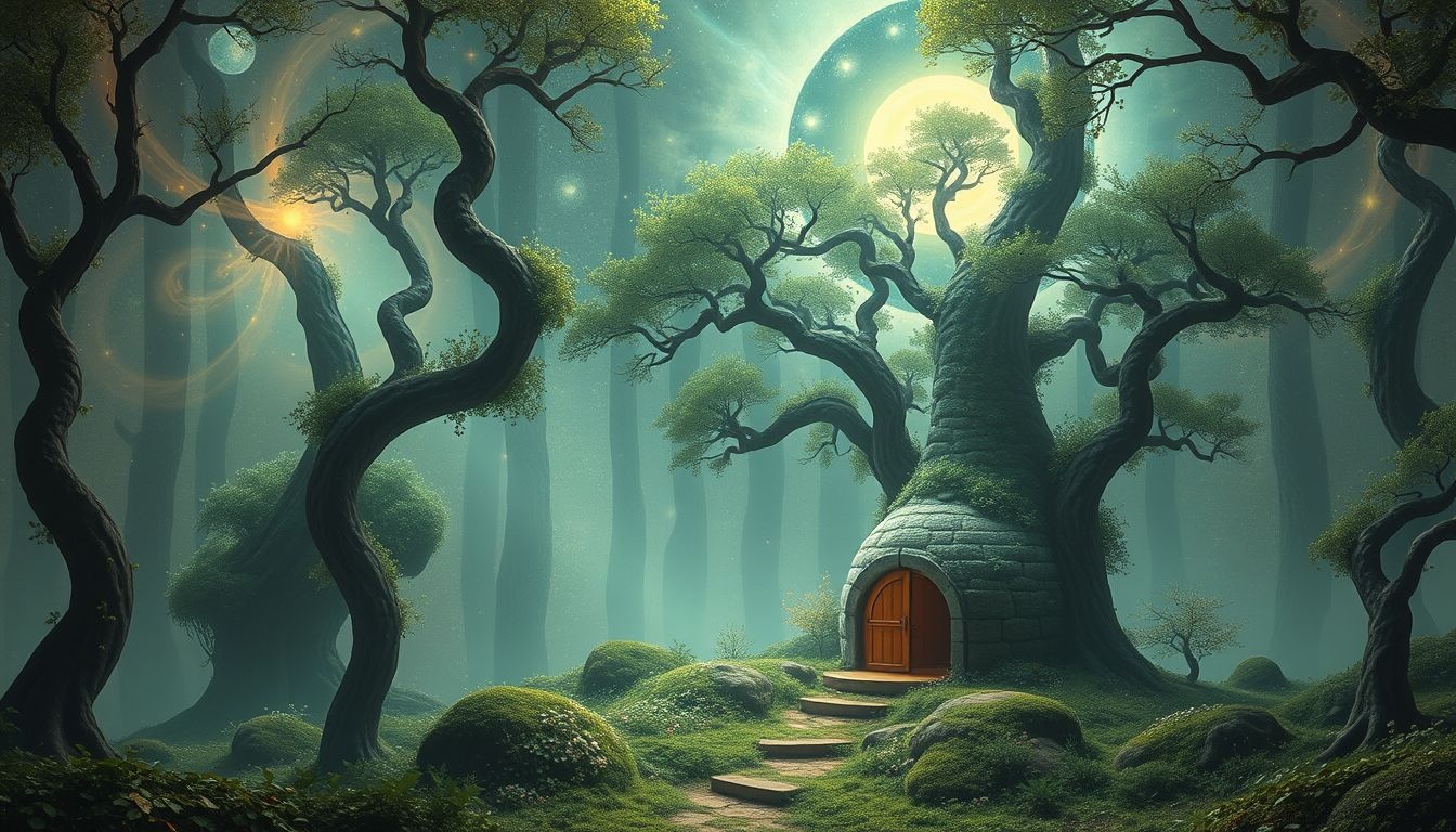 Rêver d’un four à chaux symbolise transformation et lien naturel profond.