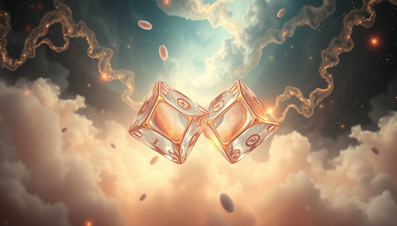 Rêver d’un Gammon révèle un double enjeu émotionnel intense.