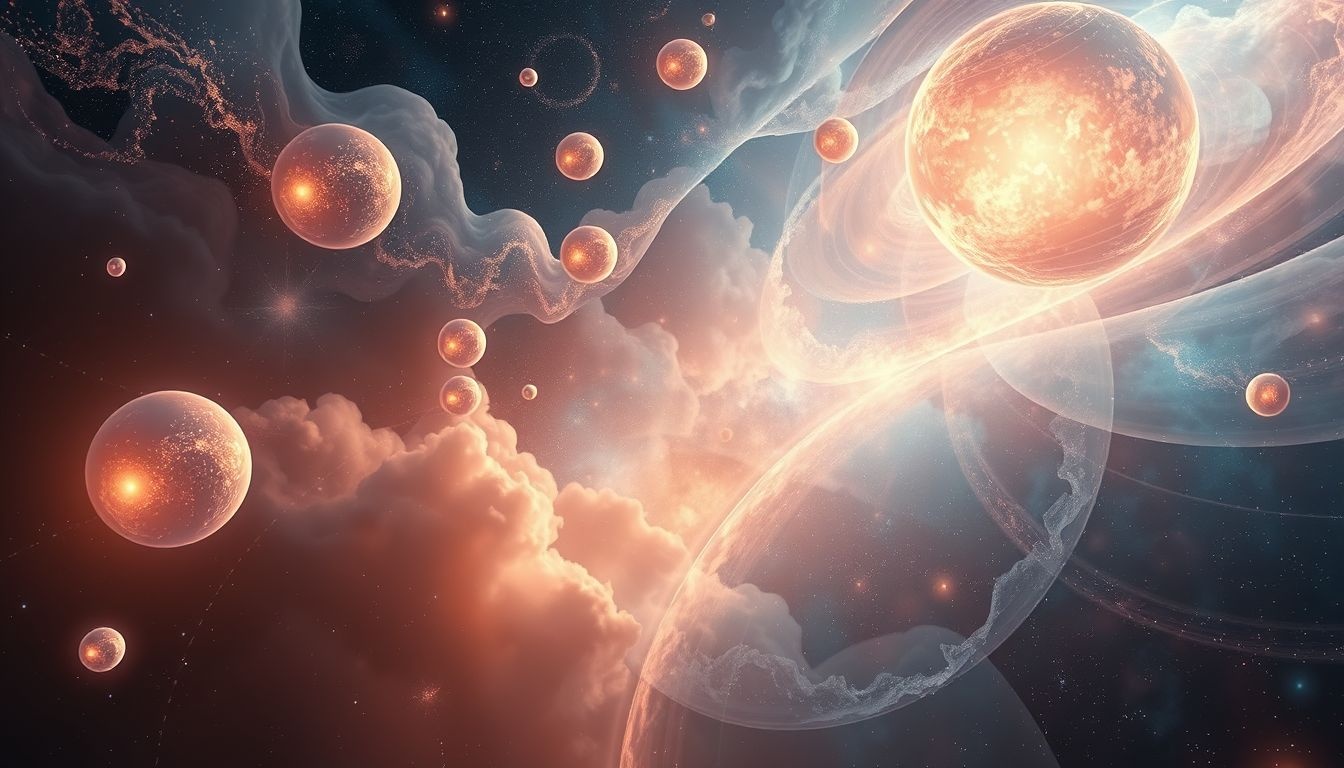 Rêver d’un gyropode spatial symbolise l’équilibre entre innovation et liberté.
