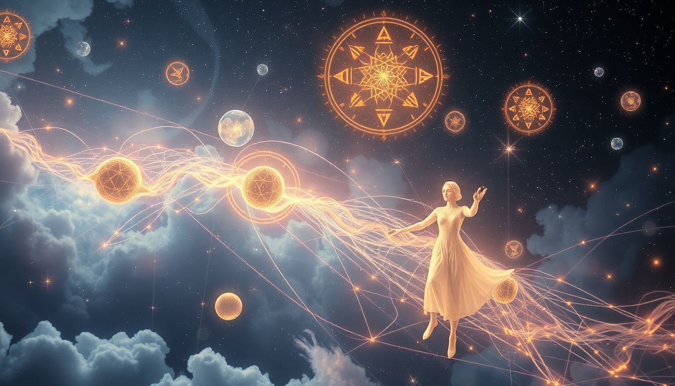 Rêver d’un interprète révèle des messages cachés et influences subtiles.