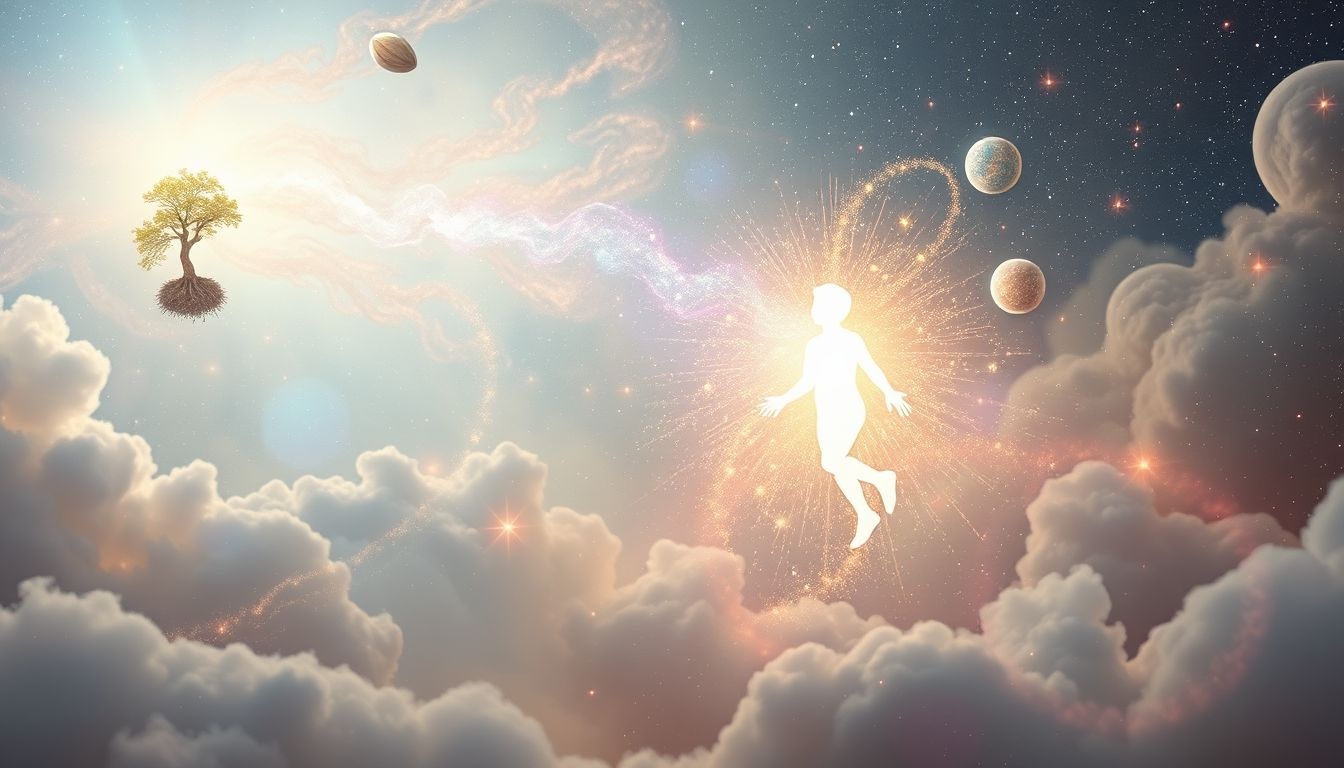 Rêver d’un jeune Juif symbolise souvent renouveau et potentiel futur.