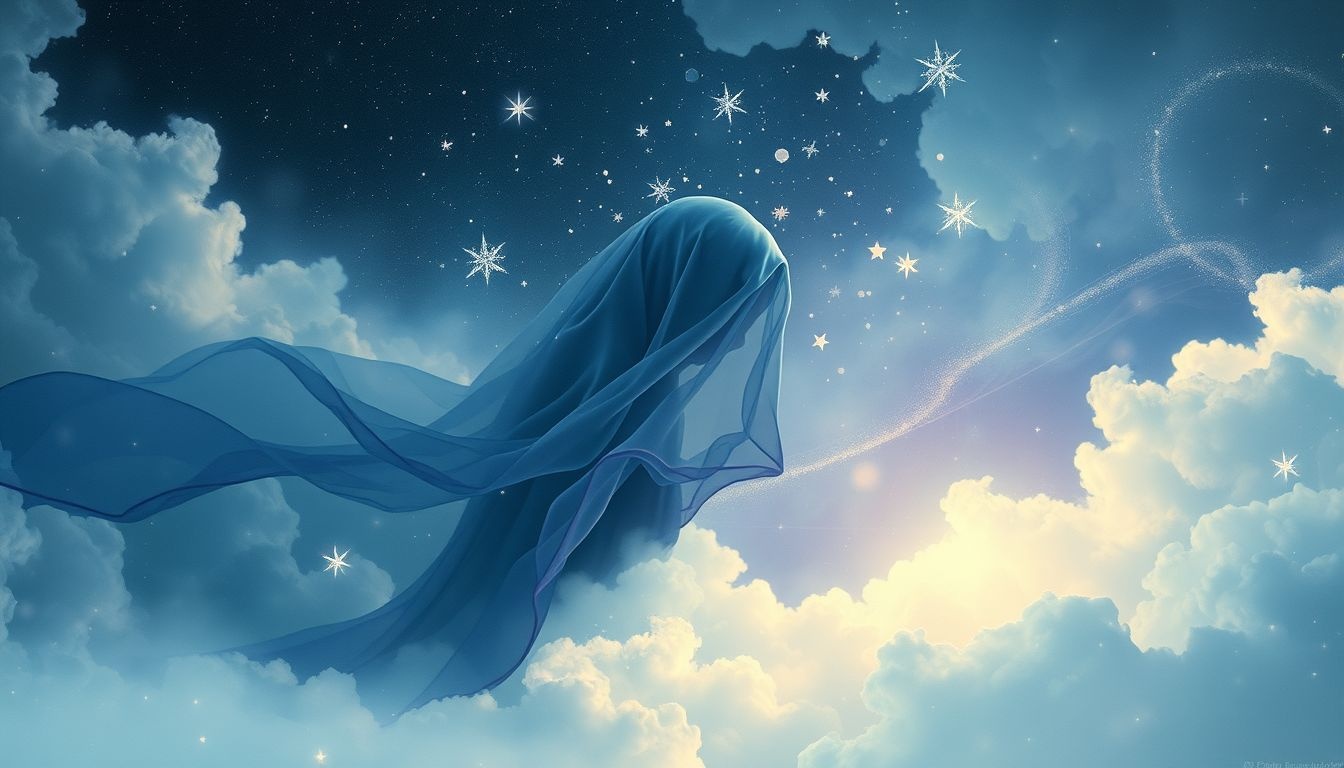 Rêver d’un Juif triste symbolise souvent persécution et profonde empathie.