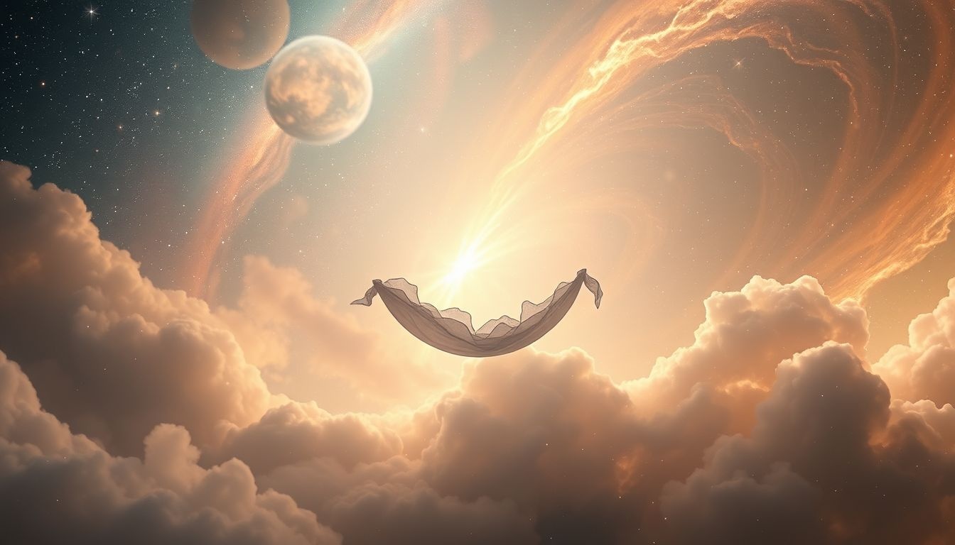 Rêver d'un manchon vide symbolise souvent solitude et absence intérieure.