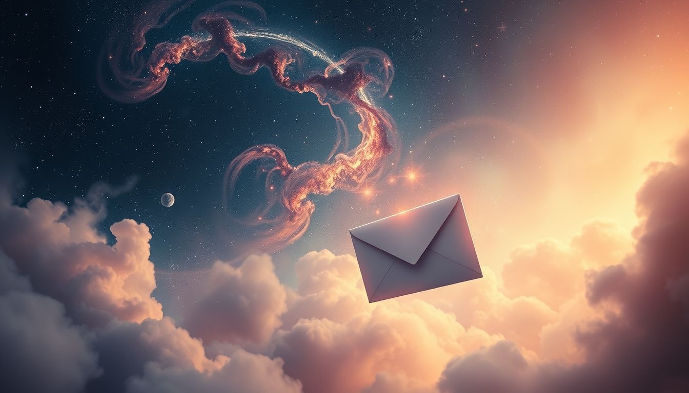 Rêver d’un mandat postal en retard symbolise souvent la patience nécessaire.