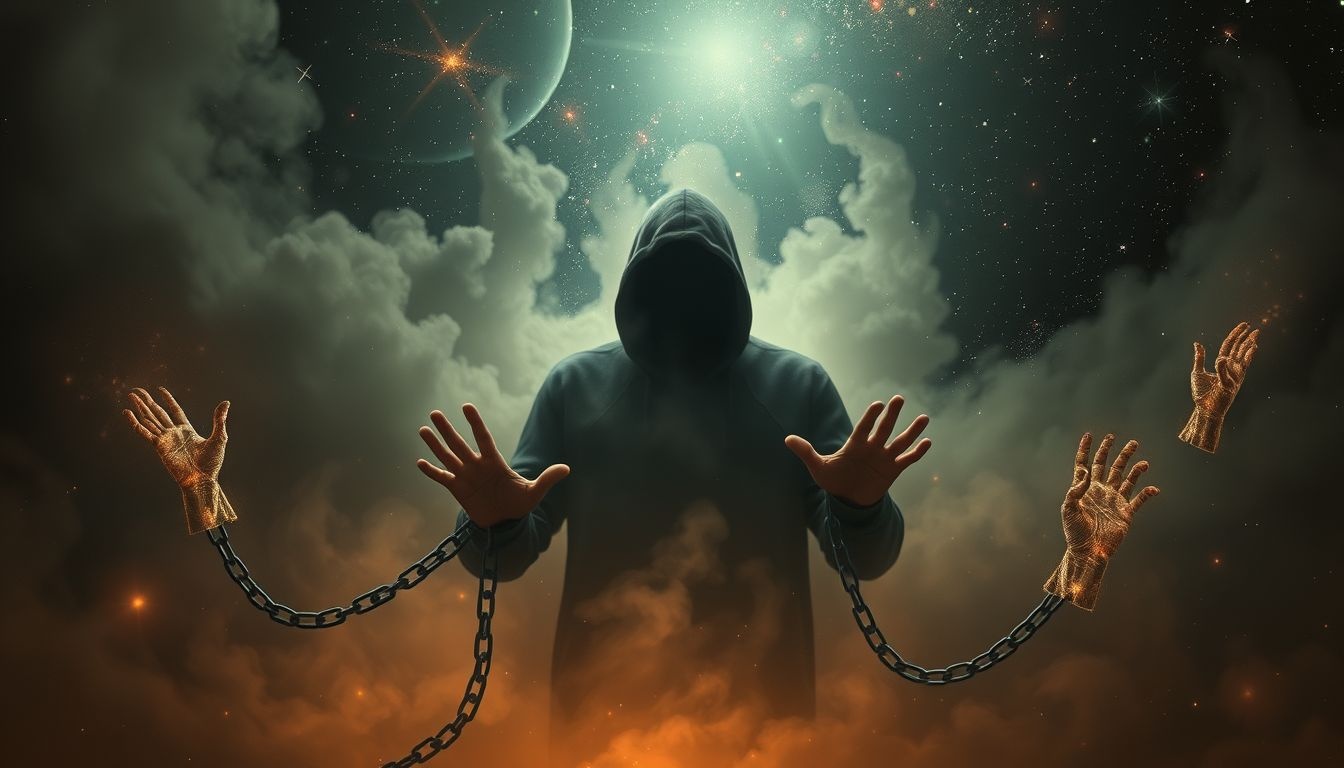 Rêver d’un mendiant menaçant révèle peur profonde de pauvreté.