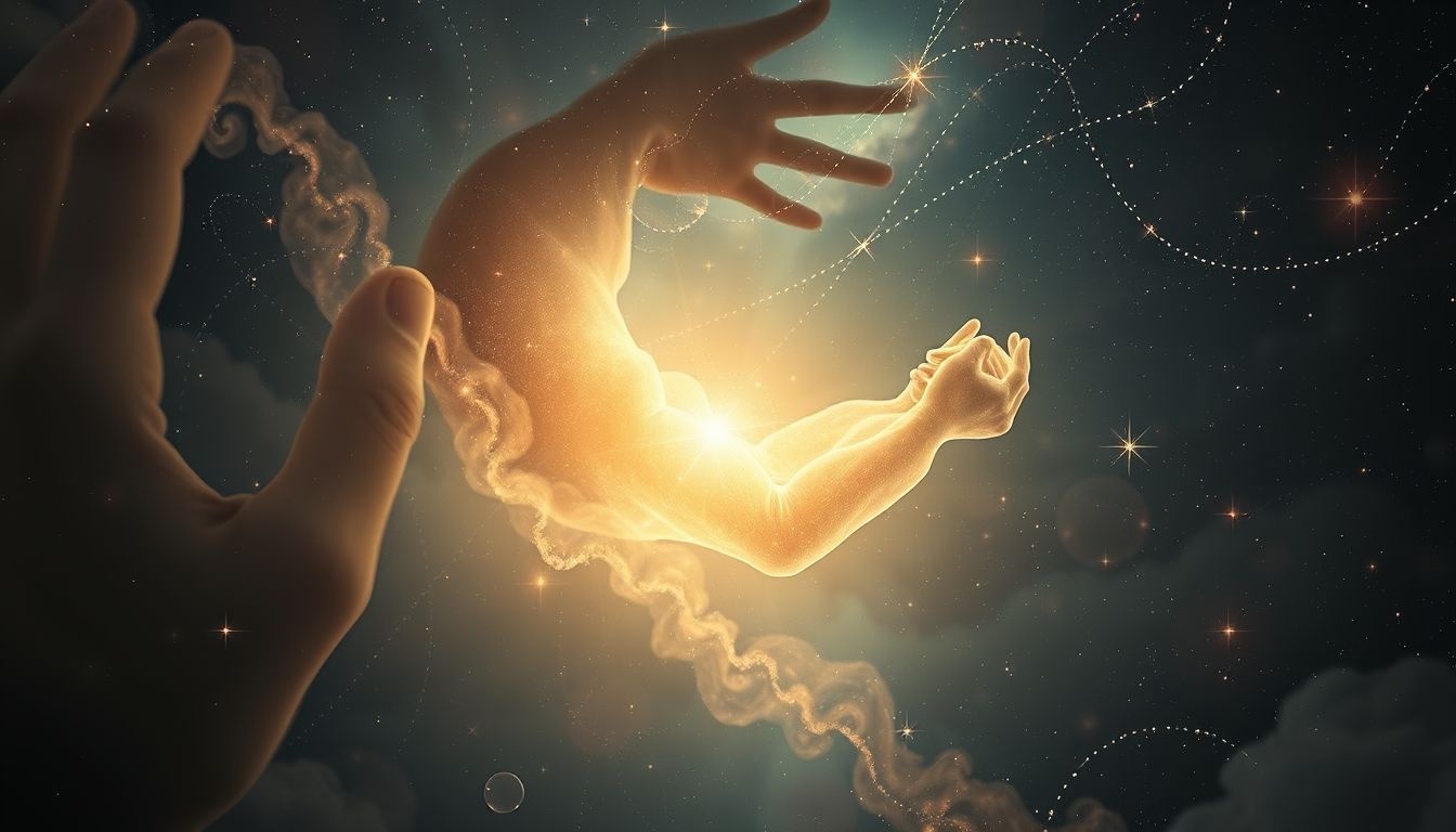 Rêver d’un mendiant connu révèle souvent un désir de réconciliation.