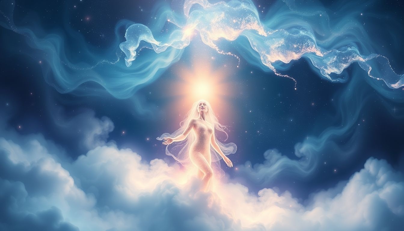 Rêver d’un mendiant ressuscité symbolise souvent une renaissance intérieure profonde.