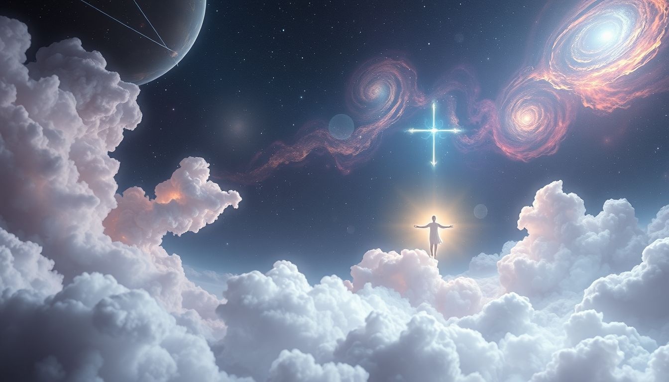 Rêver d’un missionnaire étranger symbolise un appel spirituel profond.
